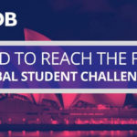 CIOB Global Student Challenge Banner