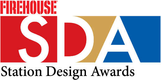 Firehouse Magazine - Fire Station Design Awards Logo
