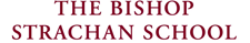 Logo: Bishop Strachan