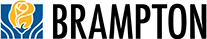Logo: City of Brampton